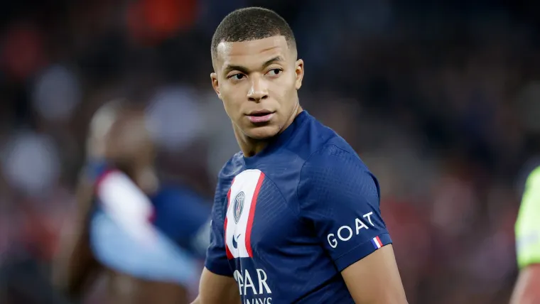 Has Kylian Mbappe ever won the Champions League? Real Madrid star's record in UEFA competition for PSG and Monaco