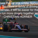 Horner admits ‘danger’ of Albon, Gasly repeat with Lawson