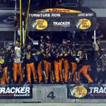 How a terrible 2014 bonded Furniture Row into a championship team