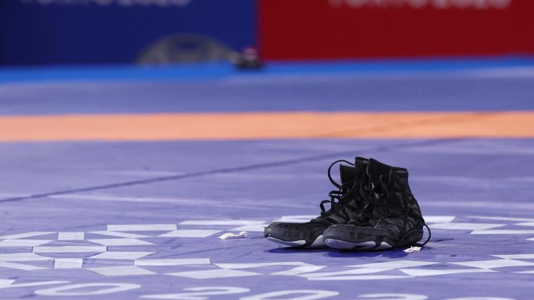 How to watch Cliff Keen Vegas Invitational 2024: Live stream, channel, time, schedule for college wrestling meet