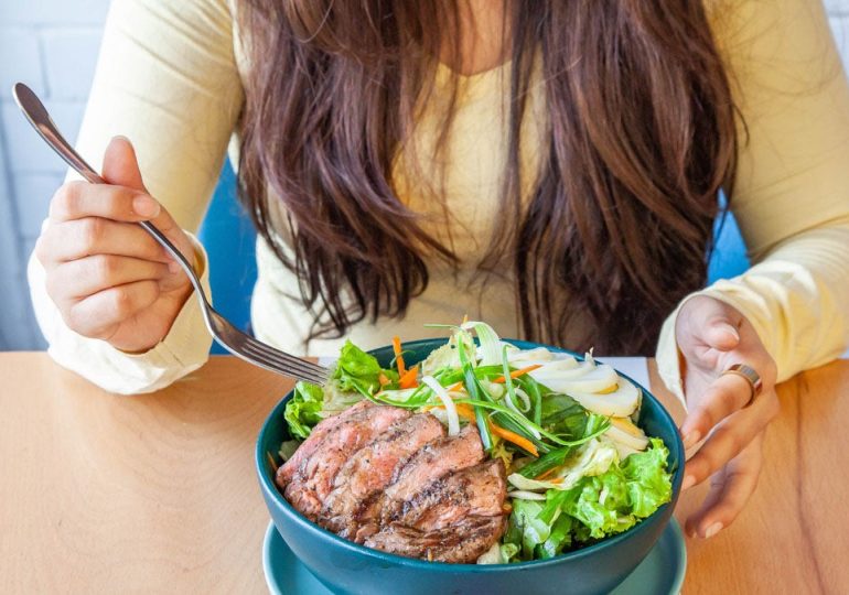 Is eating once a day a good idea Experts share varying opinions on the ‘OMAD diet’