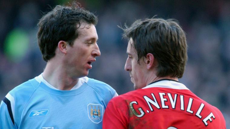 Man United vs. Man City history, head to head: All-time records, matchups, Premier League results in Manchester derby