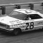 NASCAR Hall of Famer Fred Lorenzen dies at 89