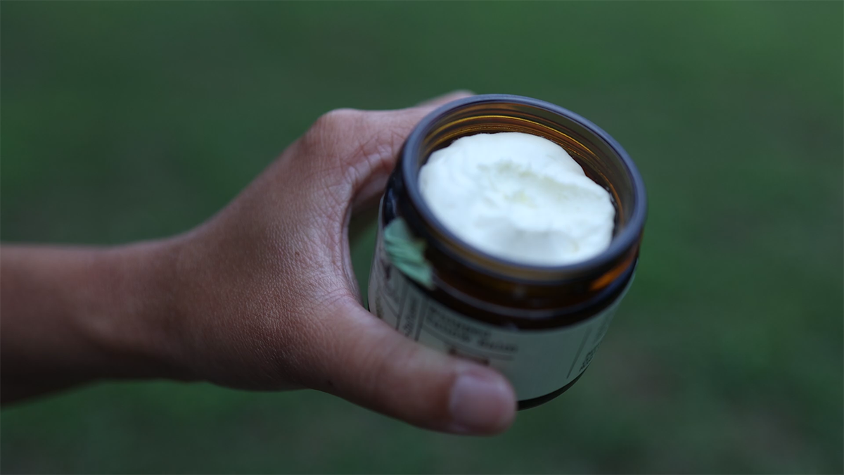 tallow balm