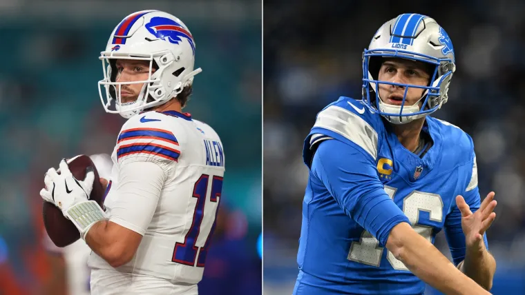 NFL power rankings: Chiefs, Eagles get 'super' bumps; Lions, Steelers fall for Week 16