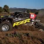 Off-Road racing 2024: Candy canes and lumps of coal