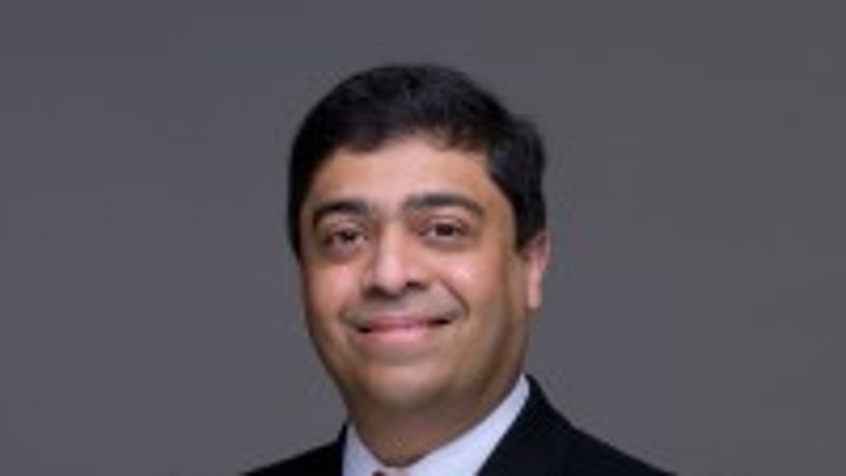 Vivek Subbiah, MD