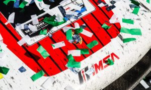 Top 10 stories of the 2024 IMSA WeatherTech Championship season