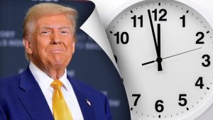 Trump’s daylight saving time plan and sleep: What you must know