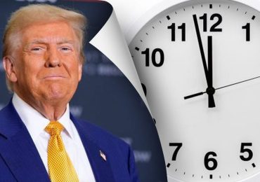 Trump's daylight saving time plan and sleep: What you must know