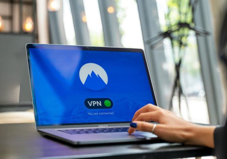 Using VPNs without messing up your banking apps