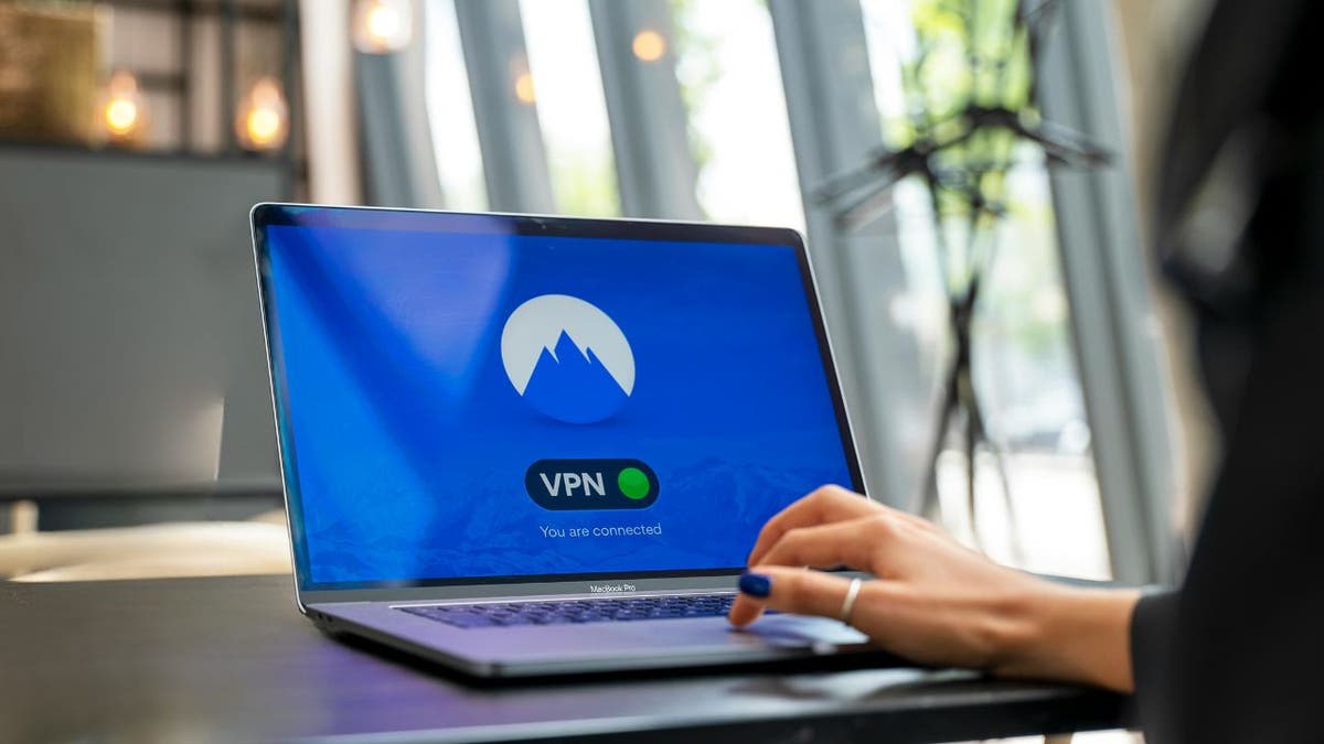 Using VPNs without messing up your banking apps