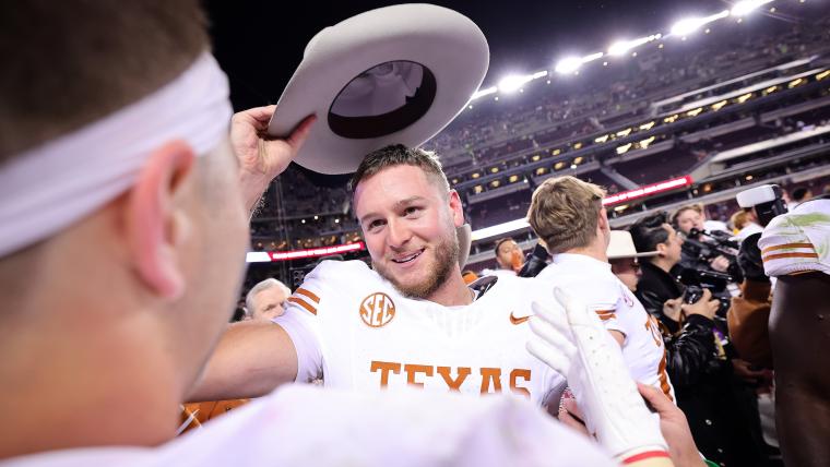 Who will Texas play next? Updated schedule, opponent for 2024 College Football Playoffs bracket