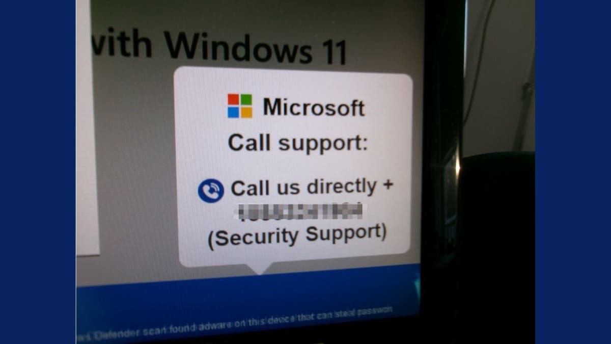 Windows Defender Security Center scam: How to protect your computer from fake pop-ups
