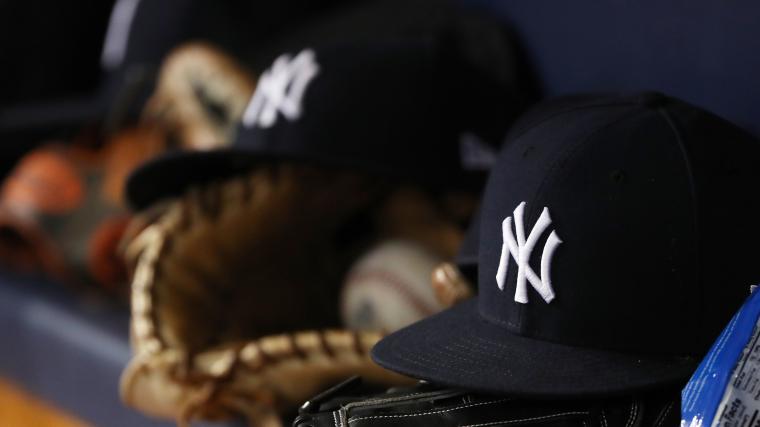 Yankees urged to swing blockbuster trade for $154 million elite hitter