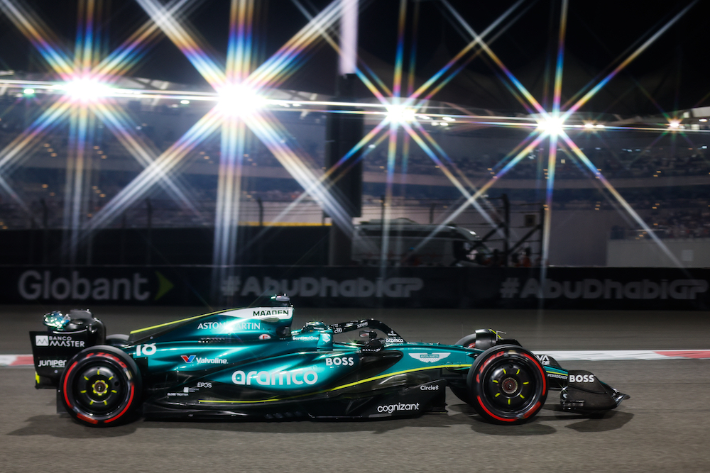 2025 will be F1’s ‘super season’ – but not in the way you might expect