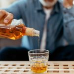 Alcohol poses these 8 risks to older adults, experts warn