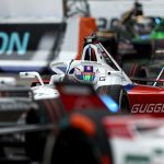 Andretti Formula E team striving to turn early negatives into positives