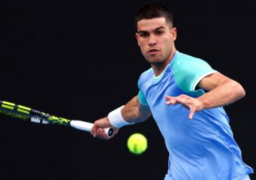 Australian Open LIVE: Schedule, results, scores, updates for 2025 grand slam tennis tournament