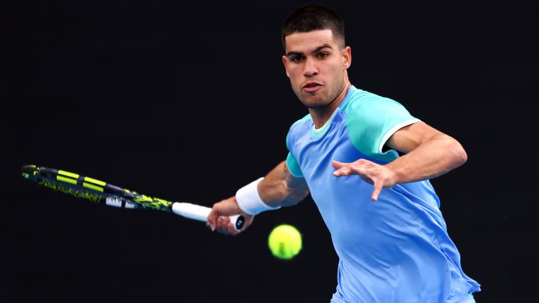 Australian Open LIVE: Schedule, results, scores, updates for 2025 grand slam tennis tournament