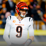 Bengals vs. Steelers live score, updates, highlights from NFL Week 18 football game