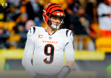 Bengals vs. Steelers live score, updates, highlights from NFL Week 18 football game