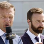 Buxton to lead FOX IndyCar broadcast team with Hinchliffe, Bell