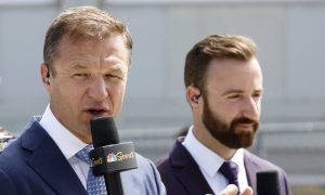 Buxton to lead FOX IndyCar broadcast team with Hinchliffe, Bell