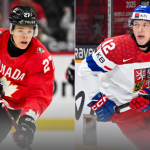 Canada vs. Czechia live score, updates, highlights from 2025 World Juniors quarterfinal game