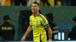 Casemiro torn between ‘Ronaldo factor’ in Saudi Arabia and MLS team’s offer