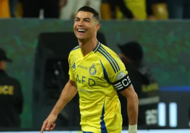 Casemiro torn between 'Ronaldo factor' in Saudi Arabia and MLS team's offer