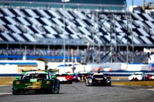 Catalano kicks off VP Challenge season on top at Daytona