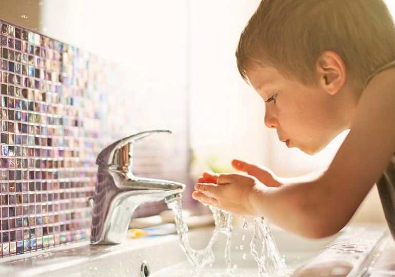 Children exposed to higher fluoride levels found to have lower IQs, study reveals