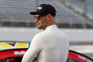 Counting the changes as a new NASCAR season draws near