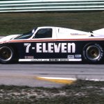 Ford evaluating IMSA GTP program