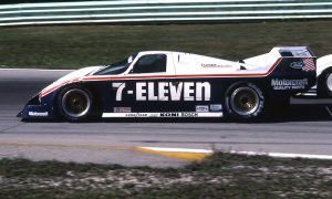 Ford evaluating IMSA GTP program