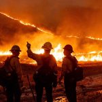 Gov. Newsom cut fire budget by $100M months before lethal California fires