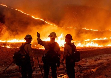 Gov. Newsom cut fire budget by $100M months before lethal California fires