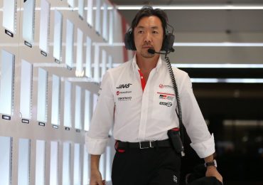 Haas tackles its biggest weakness – and creates a first for F1