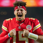 Inside Patrick Mahomes playoff record and stats: How many wins does Chiefs QB have in NFL career?