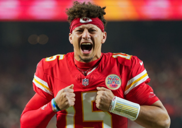 Inside Patrick Mahomes playoff record and stats: How many wins does Chiefs QB have in NFL career?