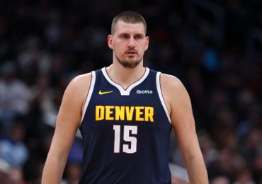 Is Nikola Jokic playing tonight? Latest updates on Nuggets star's availability vs. Celtics