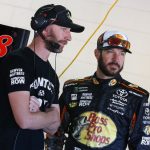 “It was clicking and effortless”: Truex recalls his dominant 2017 season