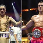 Jai Opetaia vs. David Nyika date, start time, odds, live stream and fight card for 2025 world title bout