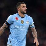 Kyle Walker closing on Man City exit as medical nears Italian club move