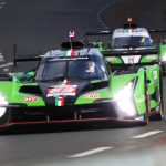 Lamborghini drivers managing expectations ahead of Rolex 24