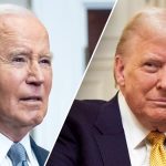 ‘Lying to the nation’: Trump orbit slams Biden for taking credit for ceasefire deal