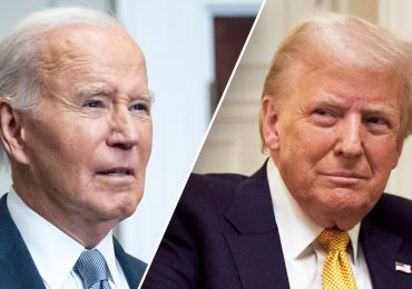 'Lying to the nation': Trump orbit slams Biden for taking credit for ceasefire deal