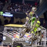 Marchbanks ready to fly on Monster Energy/Pro Circuit/Kawasaki return