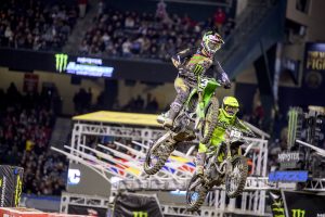 Marchbanks ready to fly on Monster Energy/Pro Circuit/Kawasaki return